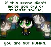 HP SO SAD!!