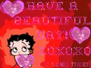 Betty Boop 
