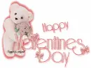 Velentines day