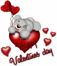 Happy Valentines day