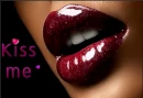 Kiss me