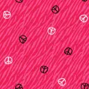 Peace sign background