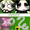 HP SLYTHERIN
