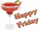 Happy Friday