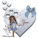 On Valentine to you-Yam