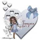 On Valentine to you-Ewasara
