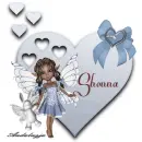 On Valentine to you-Shonna