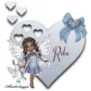 On Valentine to you-Rita