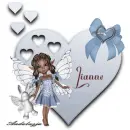 On Valentine to you-Lianne