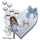 On Valentine to you-Judy