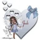 On Valentine to you-Judi