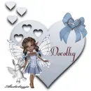 On Valentine to you-Dorothy