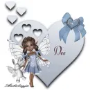 On Valentine to you-Dee