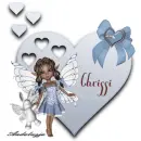 On Valentine to you-Chrissi