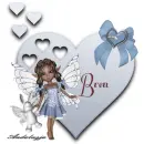 On Valentine to you-Bren