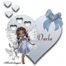 On Valentine to you-Darla