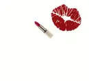 Lipstick Writing Gary