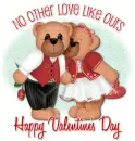 No Other Love Like Ours