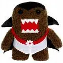 vampire domo