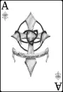 Cross Ace