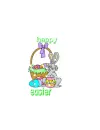 happy easter