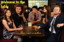 how i met ur mother