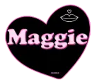 Maggie