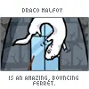 draco malfoy