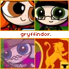 gryffindor
