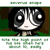 SadlySeverus