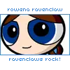 ravenclaws rock!