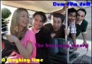 the big bang theory