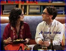 the big bang theory