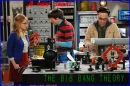 the big bang theory