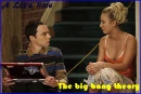 the big bang theory