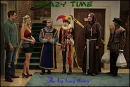 the big bang theory