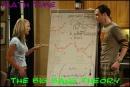 the big bang theory