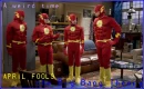 the big bang theory