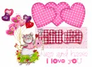 hugs and kisses...Gilda..