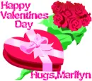 Happy Valentines Day