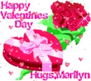 Happy Valentines Day