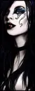 Tattooed Vampiress