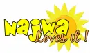 najwa luv it ! najtrovg