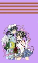 Full Moon Wo Sagashite