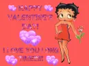 Betty Boop