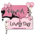 Have A Lovely Day