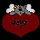 â™¥ kitty angel-jaya