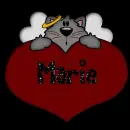 â™¥ kitty angel-marie