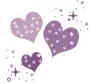Purple Hearts