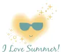 I Love Summer